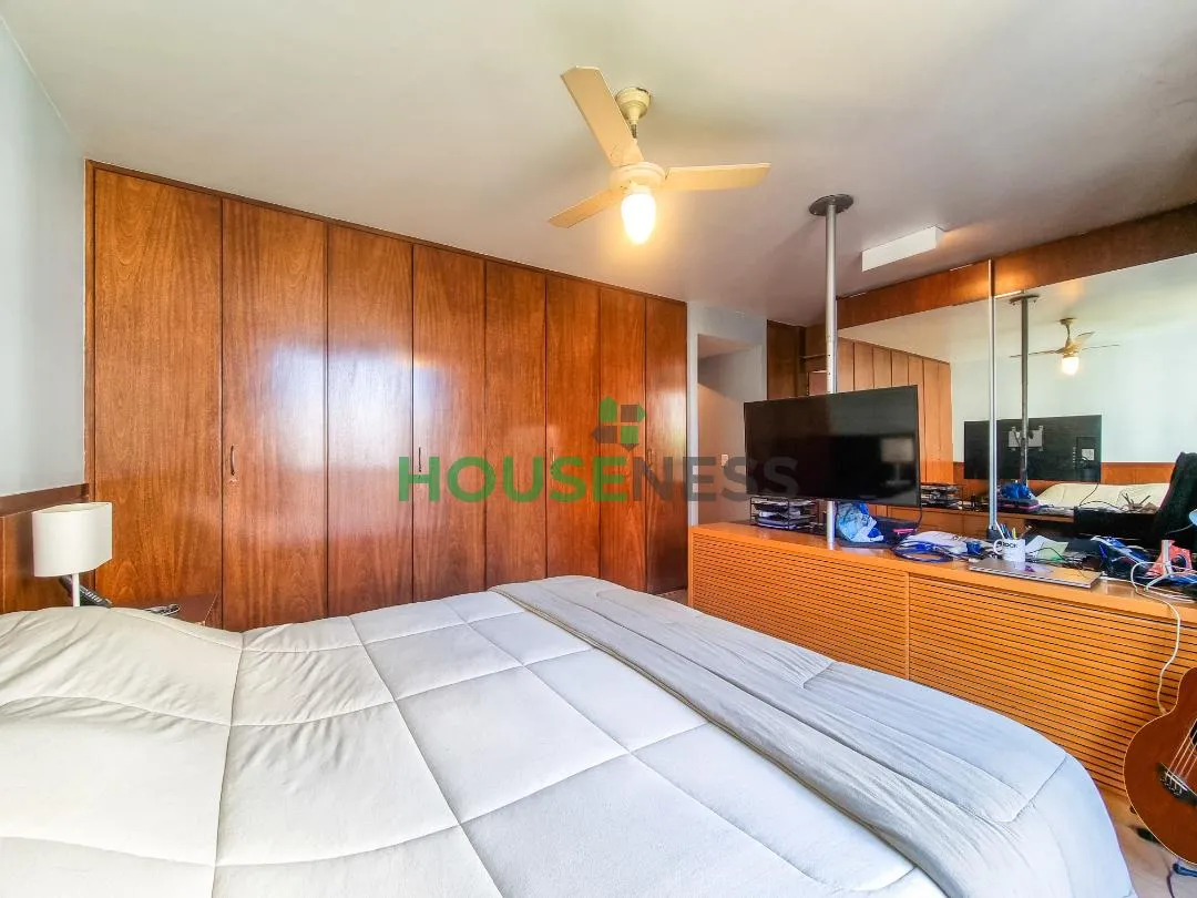 Apartamento com 3 suítes à venda em Itaim Bibi, São Paulo, por R$ 6.300.000 Imagem 16