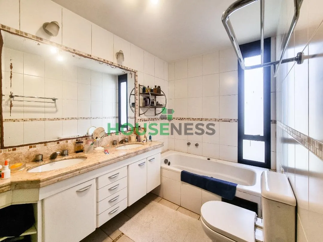 Apartamento com 3 suítes à venda em Itaim Bibi, São Paulo, por R$ 6.300.000 Imagem 19