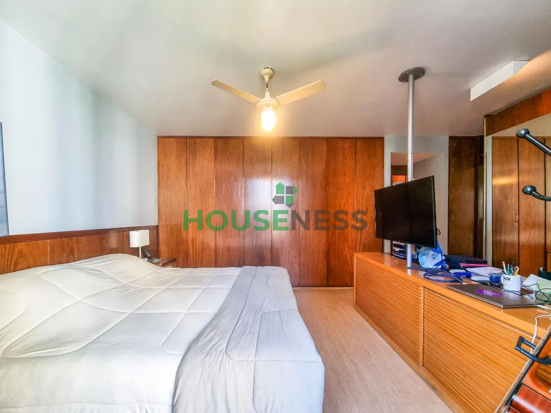 Apartamento com 3 suítes à venda em Itaim Bibi, São Paulo, por R$ 6.300.000 Imagem 15