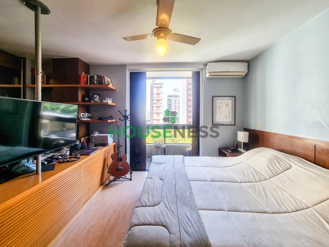 Apartamento com 3 suítes à venda em Itaim Bibi, São Paulo, por R$ 6.300.000 Imagem 17
