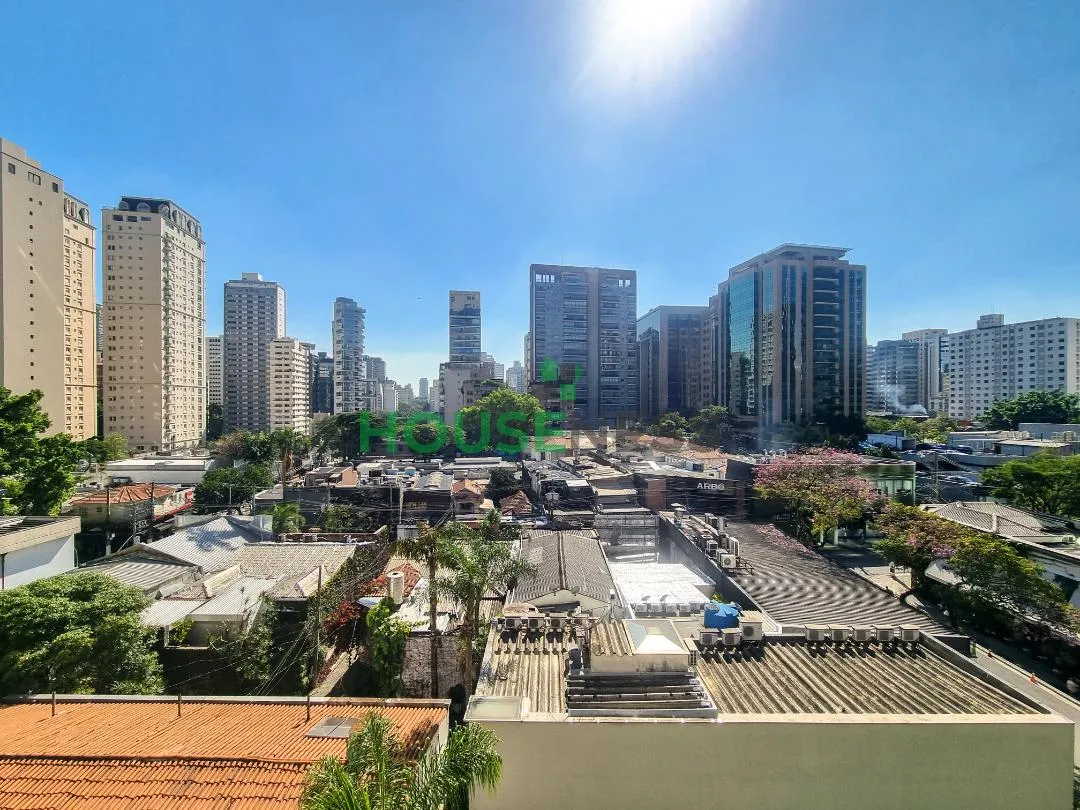 Apartamento com 3 suítes à venda em Itaim Bibi, São Paulo, por R$ 6.300.000 Imagem 7