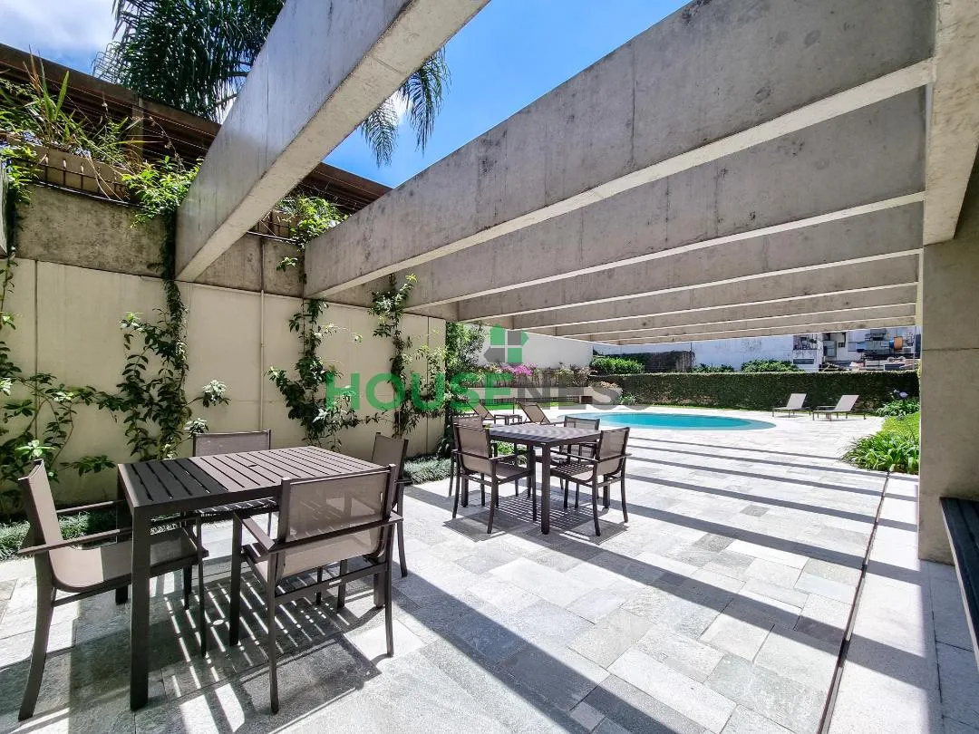 Apartamento com 3 suítes à venda em Itaim Bibi, São Paulo, por R$ 6.300.000 Imagem 29