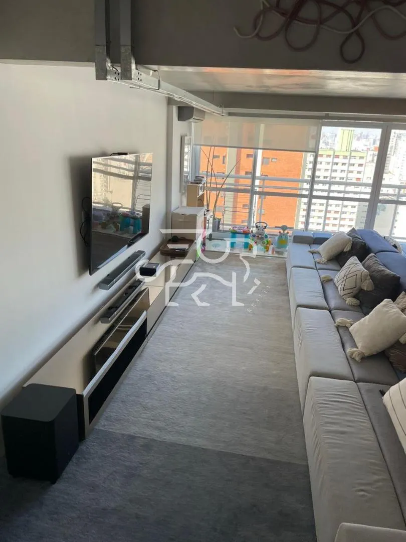 Duplex com 2 suítes à venda em Pinheiros, São Paulo, por R$ 2.700.000 Imagem 5