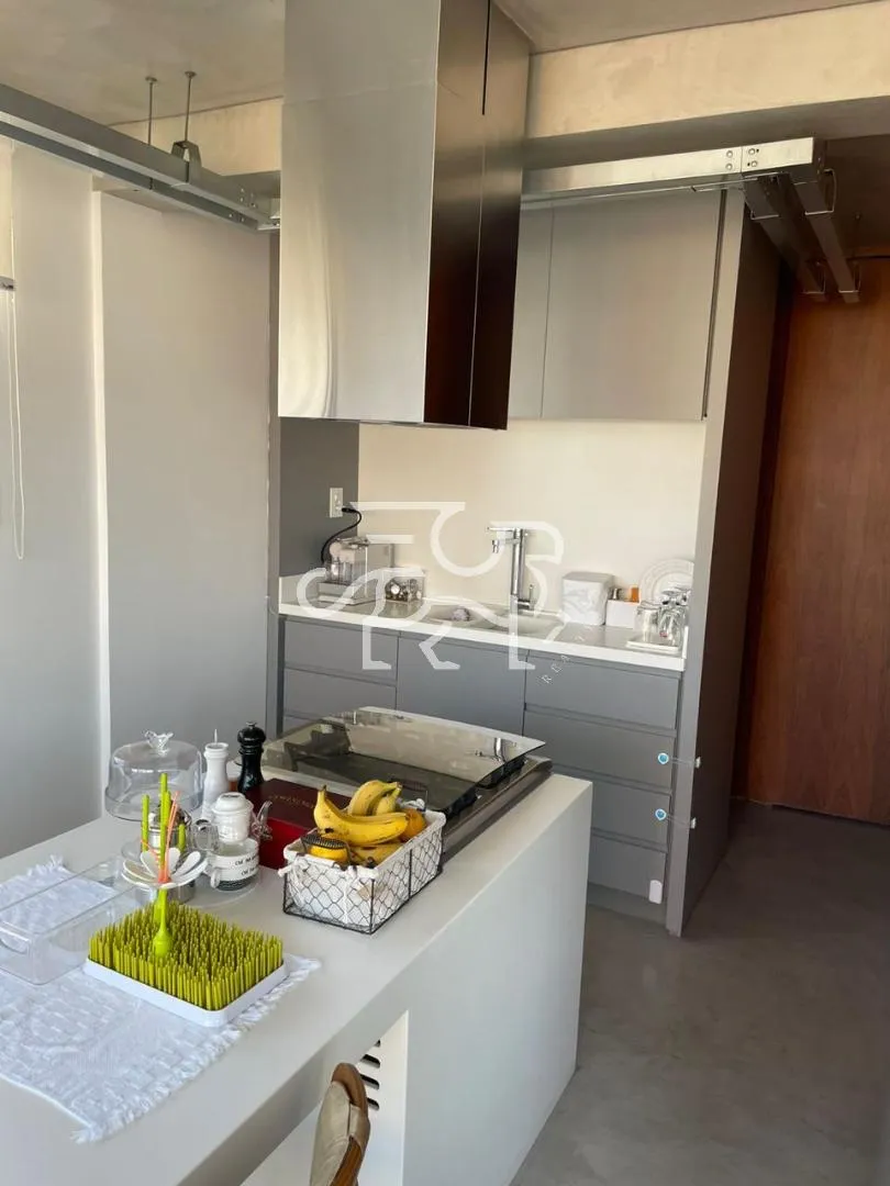 Duplex com 2 suítes à venda em Pinheiros, São Paulo, por R$ 2.700.000 Imagem 2