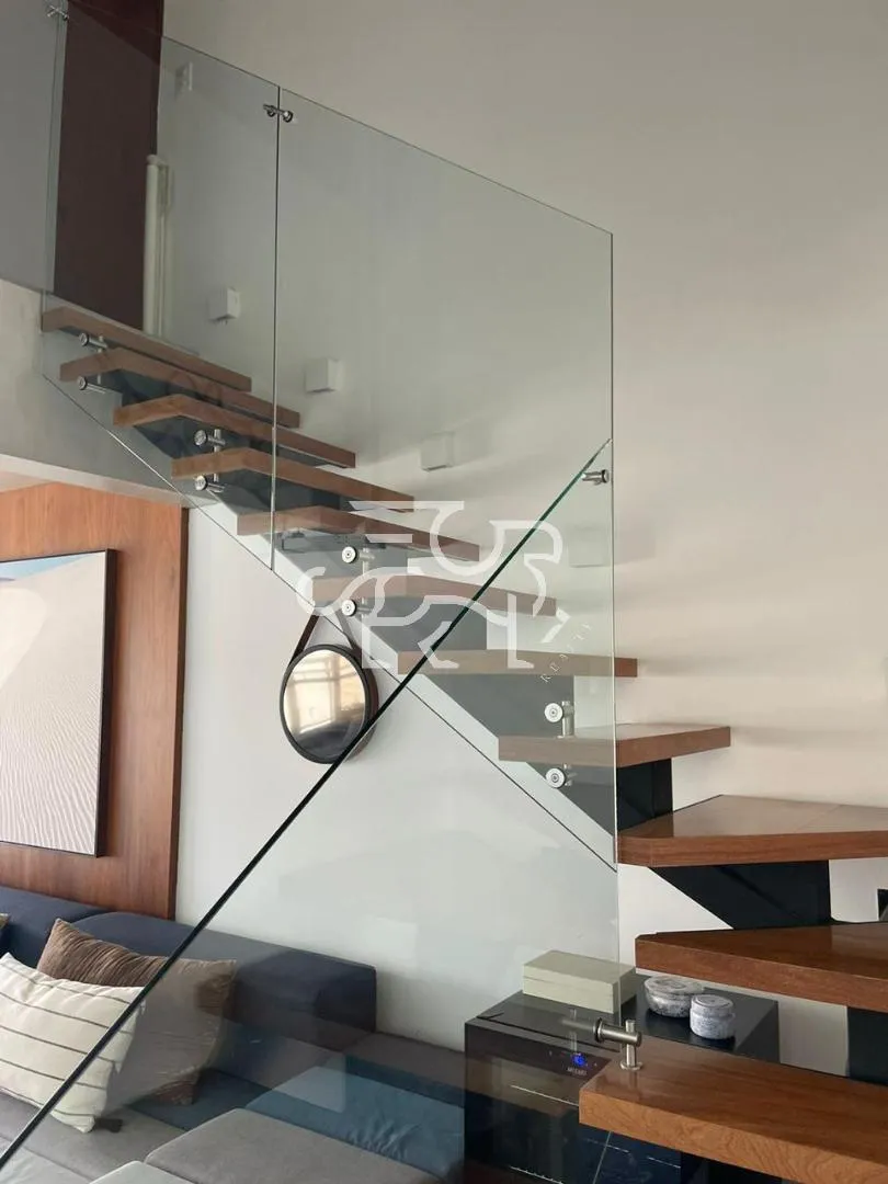 Duplex com 2 suítes à venda em Pinheiros, São Paulo, por R$ 2.700.000 Imagem 9