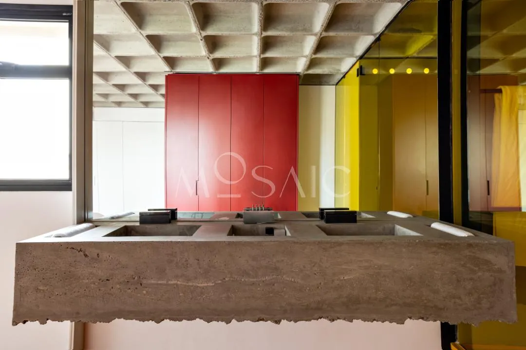 Apartamento com 2 suítes à venda em Pinheiros, São Paulo, por R$ 4.200.000 Imagem 23