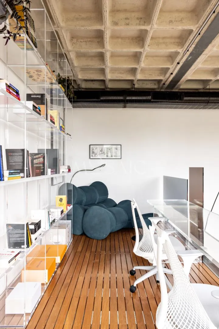 Apartamento com 2 suítes à venda em Pinheiros, São Paulo, por R$ 4.200.000 Imagem 9