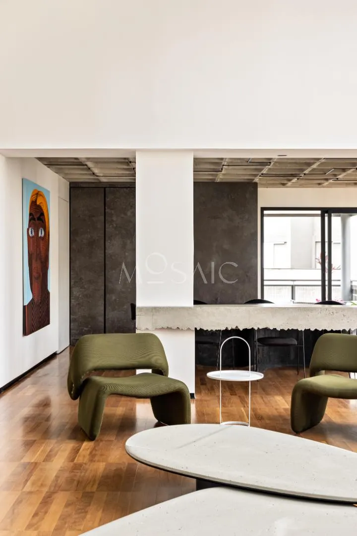 Apartamento com 2 suítes à venda em Pinheiros, São Paulo, por R$ 4.200.000 Imagem 12