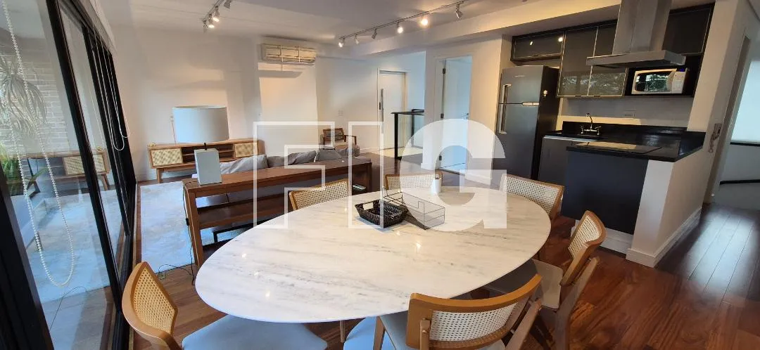 Apartamento com 2 suítes à venda em Jardim Guedala, São Paulo, por R$ 2.000.000 Imagem 6