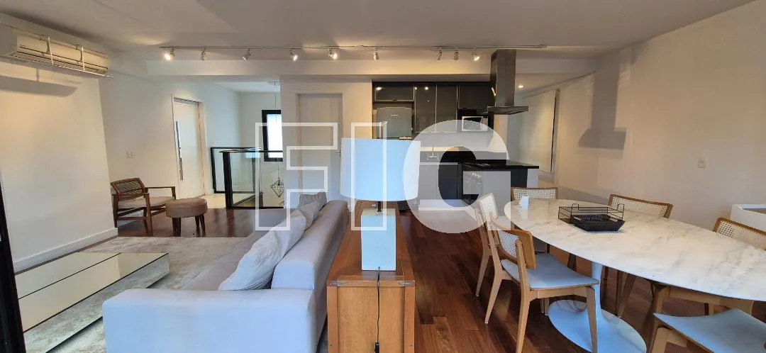 Apartamento com 2 suítes à venda em Jardim Guedala, São Paulo, por R$ 2.000.000 Imagem 7