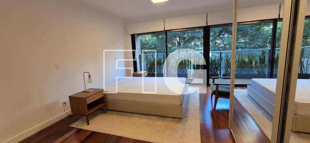 Apartamento com 2 suítes à venda em Jardim Guedala, São Paulo, por R$ 2.000.000 Imagem 17