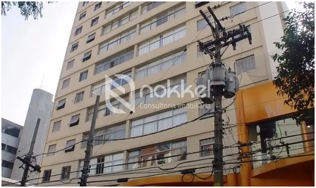 Apartamento com 1 suítes à venda em Pinheiros, São Paulo, por R$ 1.390.000 Imagem 11