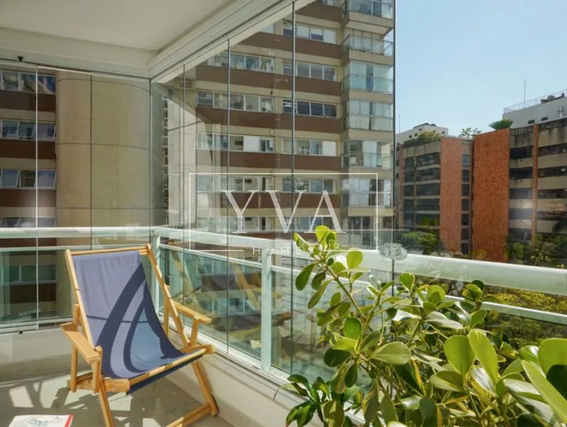 Apartamento com 3 suítes à venda em Real Parque, São Paulo, por R$ 3.000.000 Imagem 25