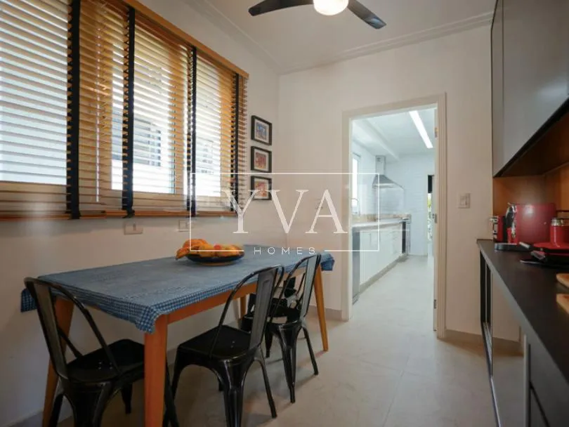 Apartamento com 3 suítes à venda em Real Parque, São Paulo, por R$ 3.000.000 Imagem 14