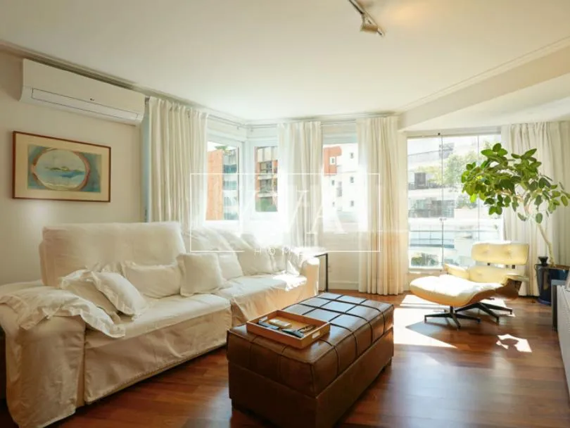 Apartamento com 3 suítes à venda em Real Parque, São Paulo, por R$ 3.000.000 Imagem 12