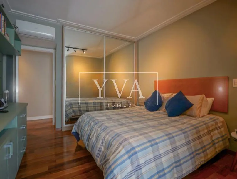 Apartamento com 3 suítes à venda em Real Parque, São Paulo, por R$ 3.000.000 Imagem 21