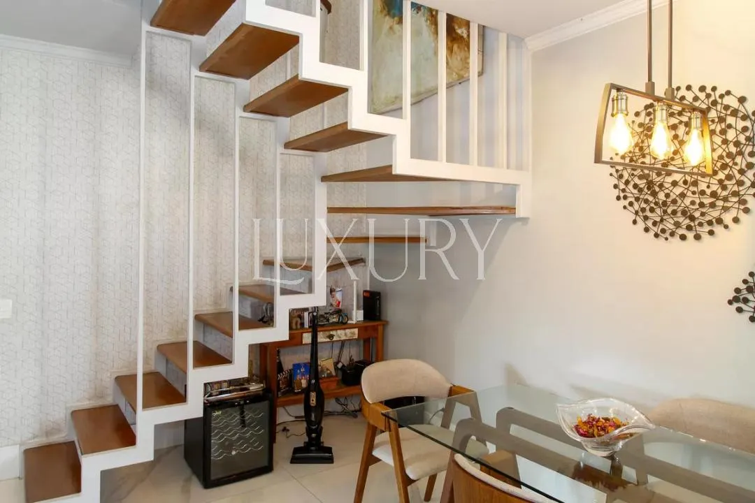 Cobertura com 1 suítes à venda em Pinheiros, São Paulo, por R$ 3.700.000 Imagem 10