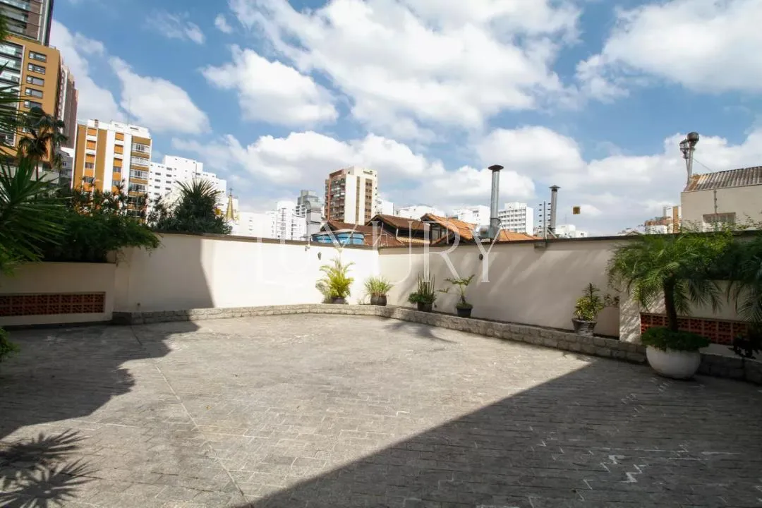 Cobertura com 1 suítes à venda em Pinheiros, São Paulo, por R$ 3.700.000 Imagem 35