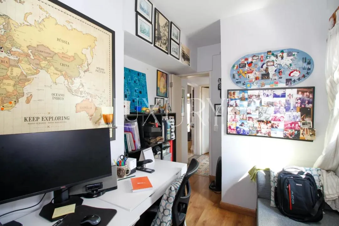 Cobertura com 1 suítes à venda em Pinheiros, São Paulo, por R$ 3.700.000 Imagem 23