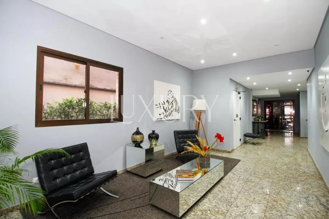 Cobertura com 1 suítes à venda em Pinheiros, São Paulo, por R$ 3.700.000 Imagem 37