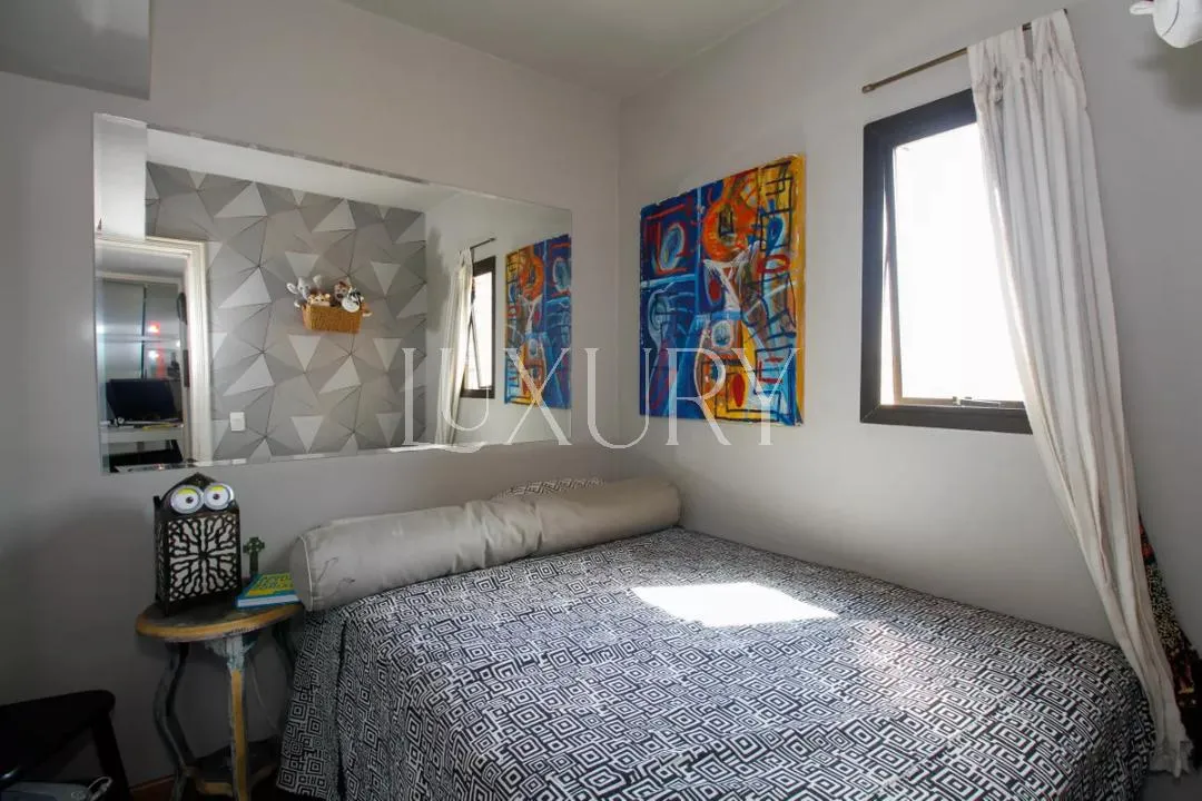 Cobertura com 1 suítes à venda em Pinheiros, São Paulo, por R$ 3.700.000 Imagem 22