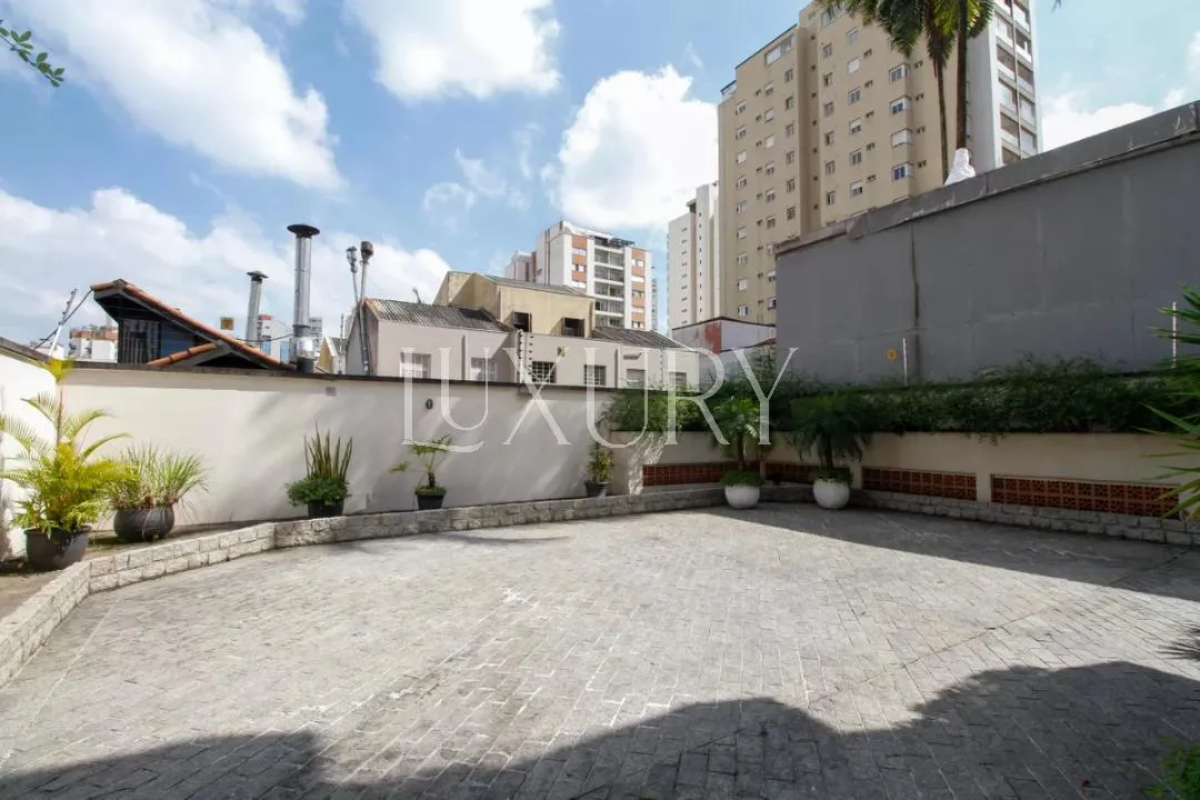 Cobertura com 1 suítes à venda em Pinheiros, São Paulo, por R$ 3.700.000 Imagem 36