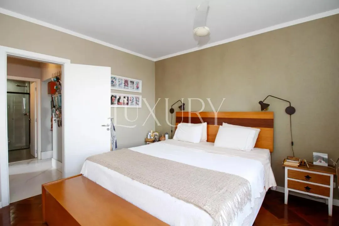 Cobertura com 1 suítes à venda em Pinheiros, São Paulo, por R$ 3.700.000 Imagem 16