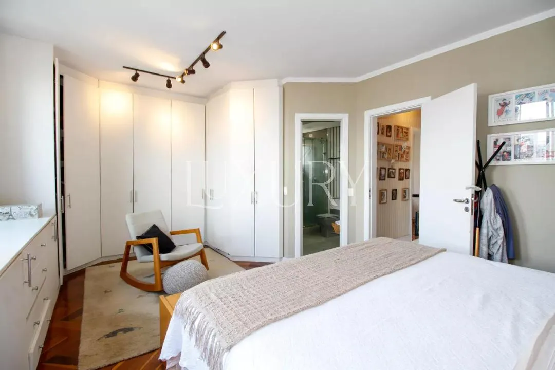 Cobertura com 1 suítes à venda em Pinheiros, São Paulo, por R$ 3.700.000 Imagem 15