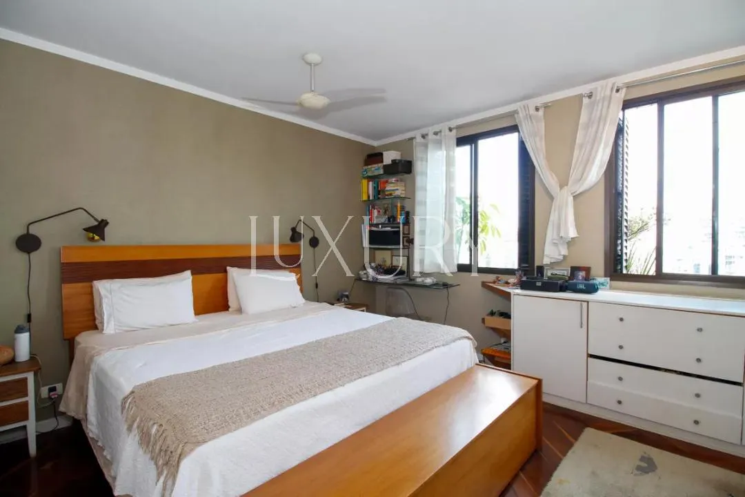 Cobertura com 1 suítes à venda em Pinheiros, São Paulo, por R$ 3.700.000 Imagem 18