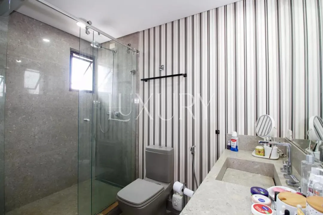 Cobertura com 1 suítes à venda em Pinheiros, São Paulo, por R$ 3.700.000 Imagem 29