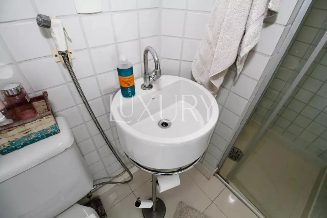 Cobertura com 1 suítes à venda em Pinheiros, São Paulo, por R$ 3.700.000 Imagem 25