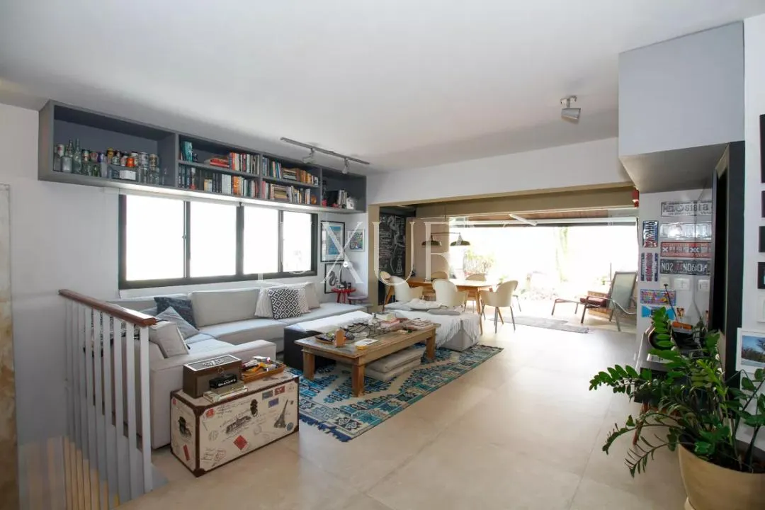 Cobertura com 1 suítes à venda em Pinheiros, São Paulo, por R$ 3.700.000 Imagem 4