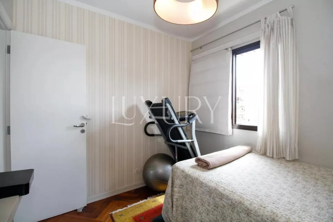 Cobertura com 1 suítes à venda em Pinheiros, São Paulo, por R$ 3.700.000 Imagem 27