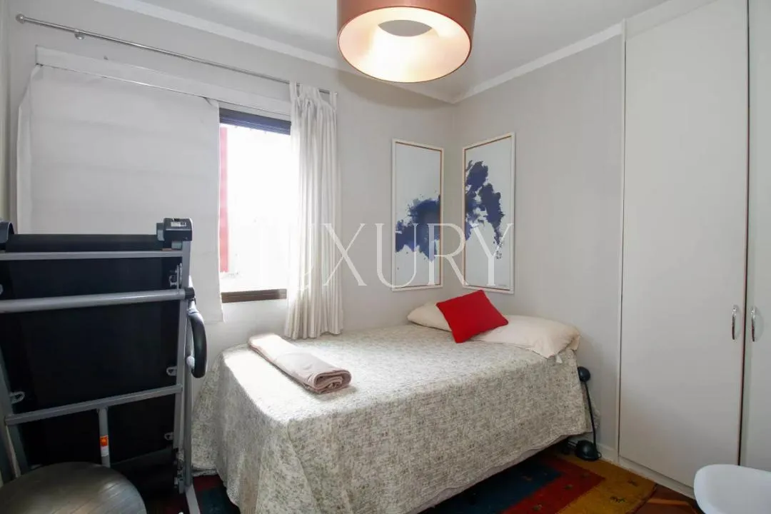 Cobertura com 1 suítes à venda em Pinheiros, São Paulo, por R$ 3.700.000 Imagem 28