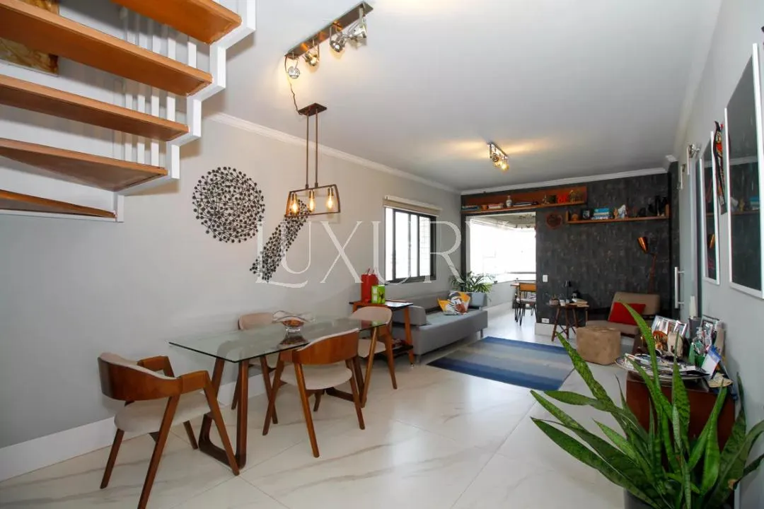 Cobertura com 1 suítes à venda em Pinheiros, São Paulo, por R$ 3.700.000 Imagem 12