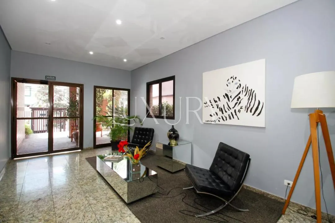 Cobertura com 1 suítes à venda em Pinheiros, São Paulo, por R$ 3.700.000 Imagem 38