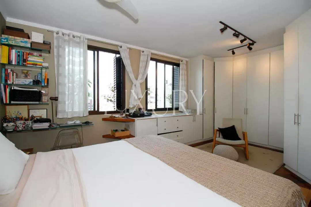 Cobertura com 1 suítes à venda em Pinheiros, São Paulo, por R$ 3.700.000 Imagem 17