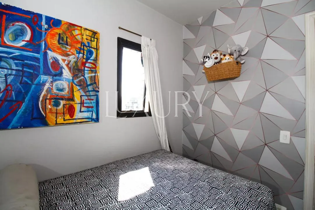 Cobertura com 1 suítes à venda em Pinheiros, São Paulo, por R$ 3.700.000 Imagem 26