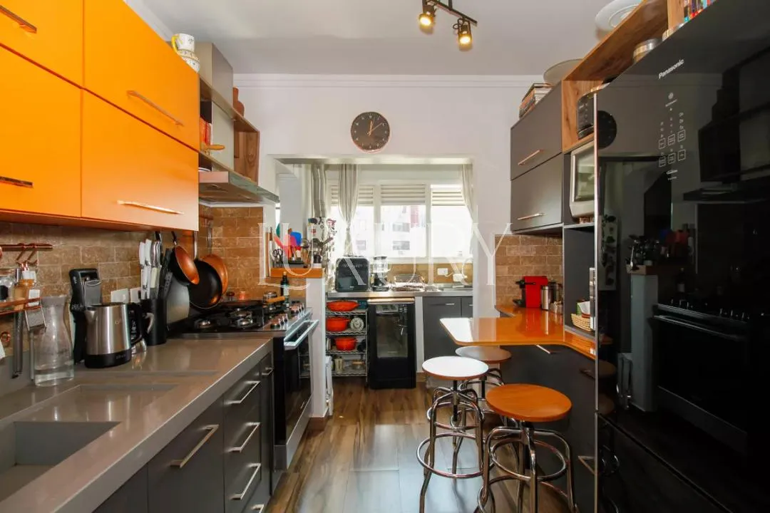 Cobertura com 1 suítes à venda em Pinheiros, São Paulo, por R$ 3.700.000 Imagem 30