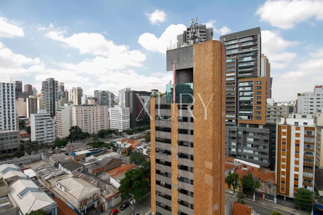 Cobertura com 1 suítes à venda em Pinheiros, São Paulo, por R$ 3.700.000 Imagem 34