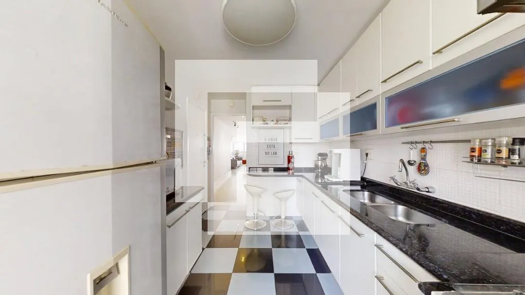 Apartamento com 1 suítes à venda em Itaim Bibi, São Paulo, por R$ 2.200.000 Imagem 18