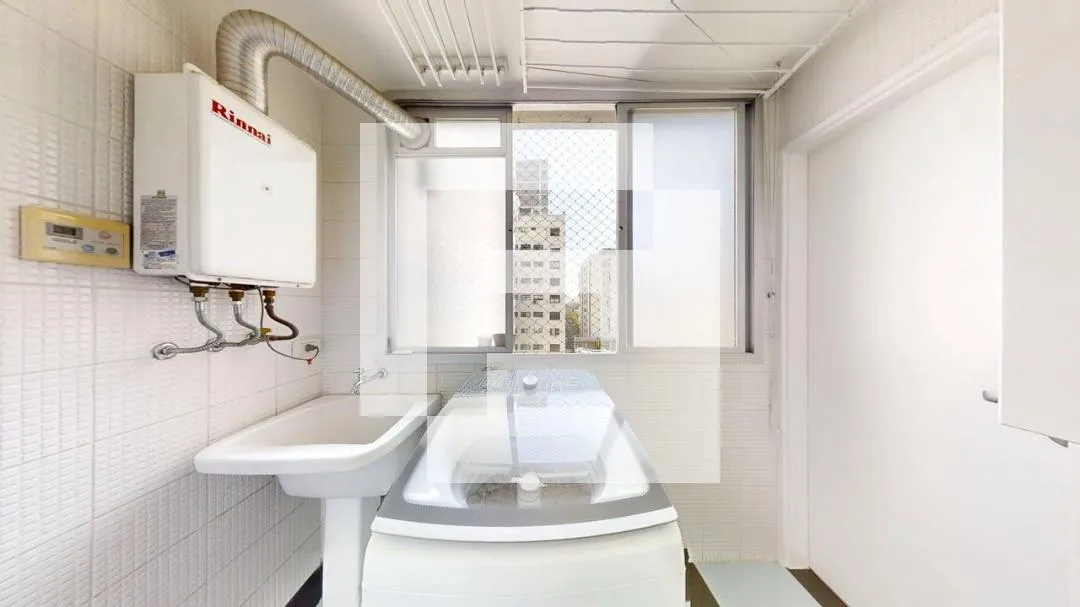 Apartamento com 1 suítes à venda em Itaim Bibi, São Paulo, por R$ 2.200.000 Imagem 20