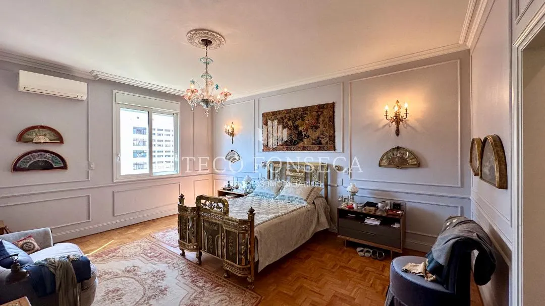 Apartamento com 3 suítes à venda em Jardim América, São Paulo, por R$ 15.990.000 Imagem 12