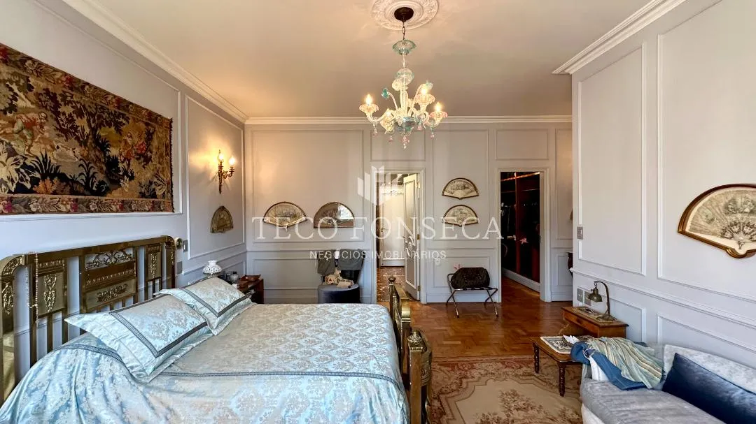 Apartamento com 3 suítes à venda em Jardim América, São Paulo, por R$ 15.990.000 Imagem 16