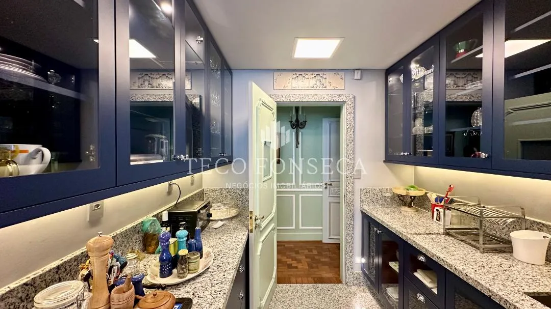 Apartamento com 3 suítes à venda em Jardim América, São Paulo, por R$ 15.990.000 Imagem 10