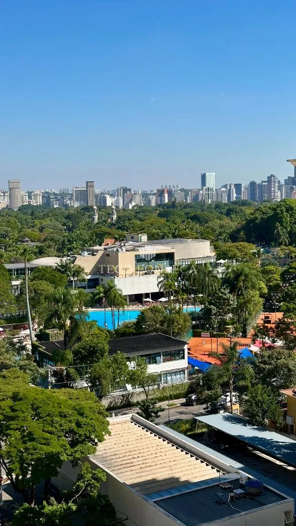 Apartamento com 3 suítes à venda em Jardim América, São Paulo, por R$ 15.990.000