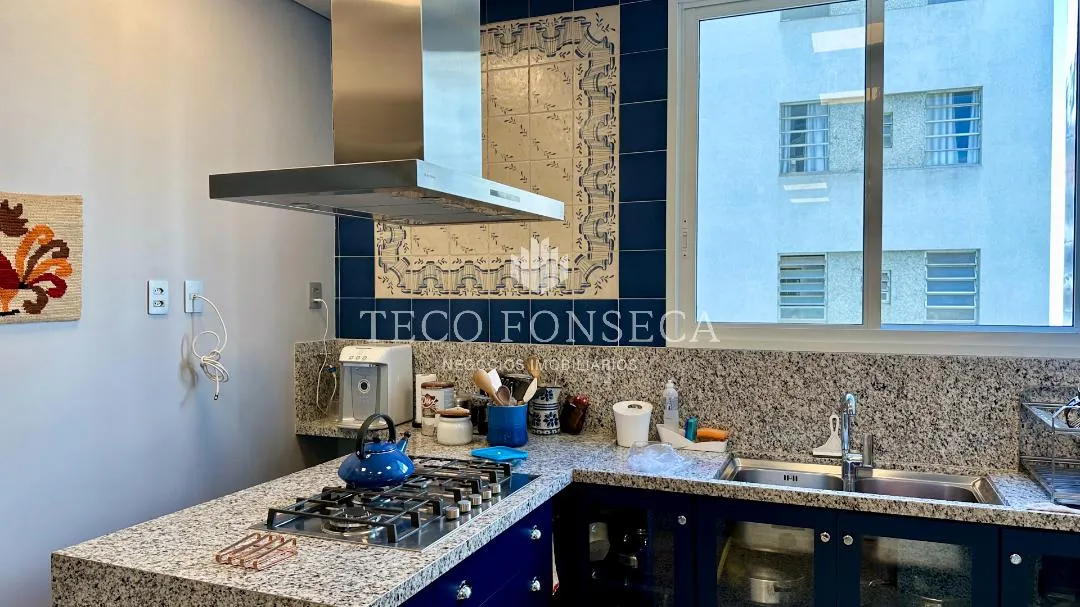 Apartamento com 3 suítes à venda em Jardim América, São Paulo, por R$ 15.990.000 Imagem 11