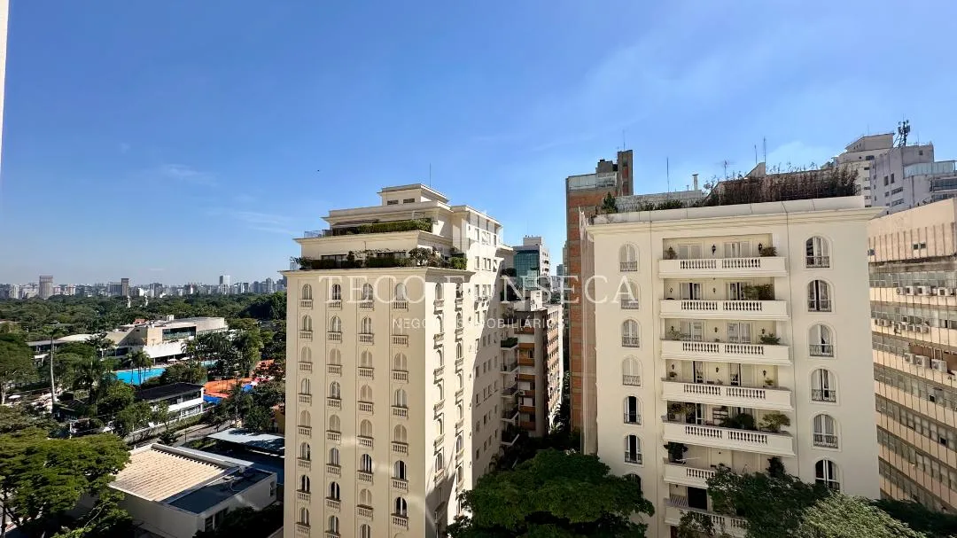 Apartamento com 3 suítes à venda em Jardim América, São Paulo, por R$ 15.990.000 Imagem 2