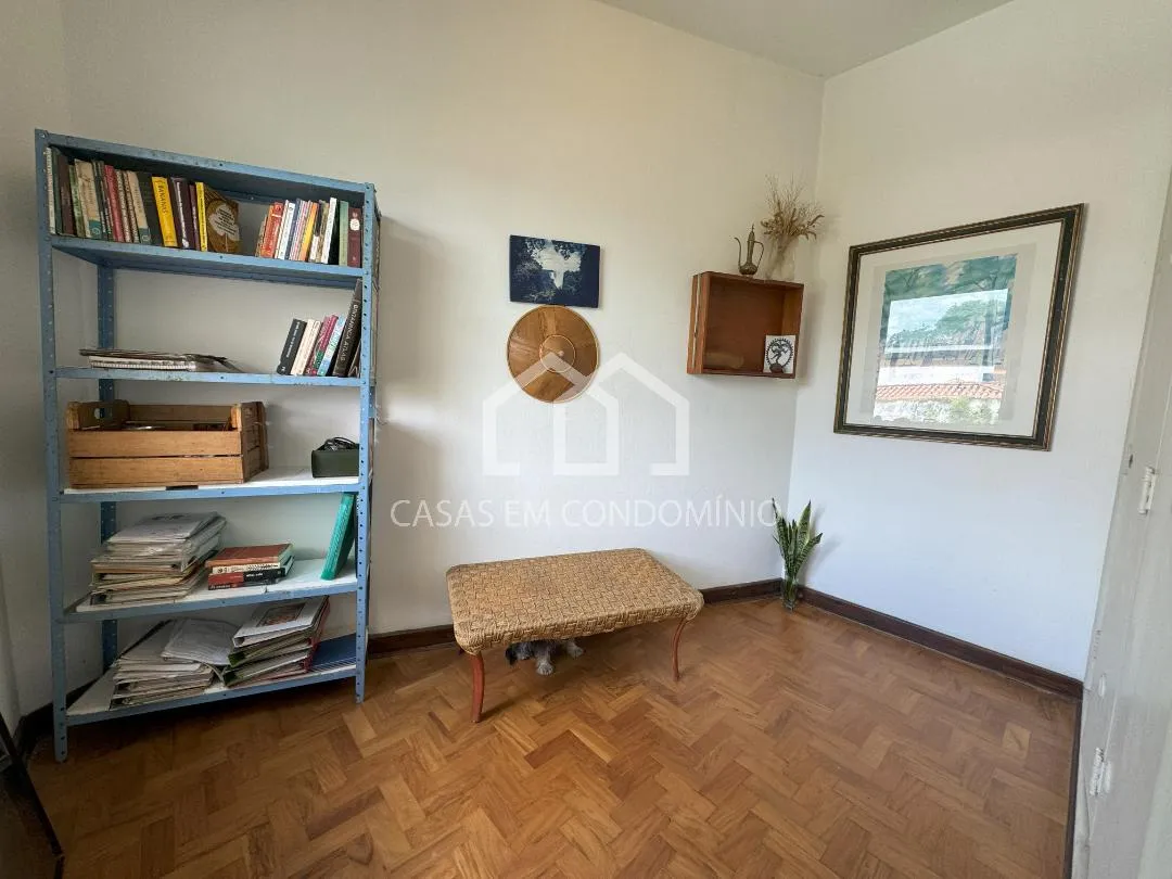 Casa com 2 suítes à venda em Pacaembu, São Paulo, por R$ 2.900.000 Imagem 28