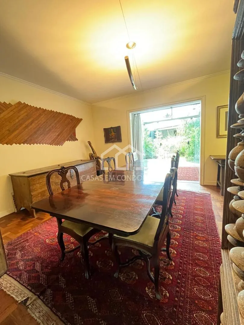 Casa com 2 suítes à venda em Pacaembu, São Paulo, por R$ 2.900.000 Imagem 3